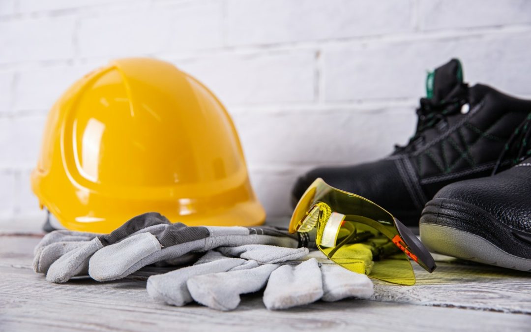Ocena ryzyka zawodowego – klucz do bezpieczeństwa pracy