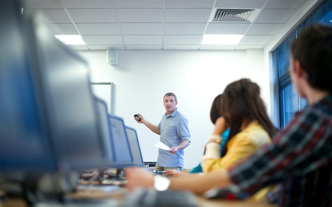 Jak zdalnie przygotować pracowników do ratowania zdrowia?